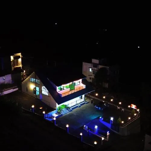 Fairhaven Refuge Apartment Vagamon Homestay