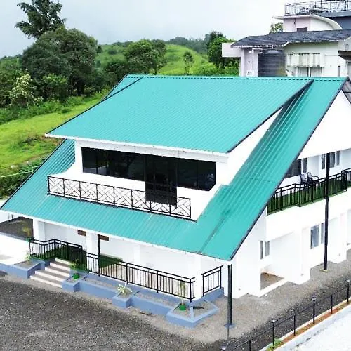 Fairhaven Refuge Apartment Vagamon