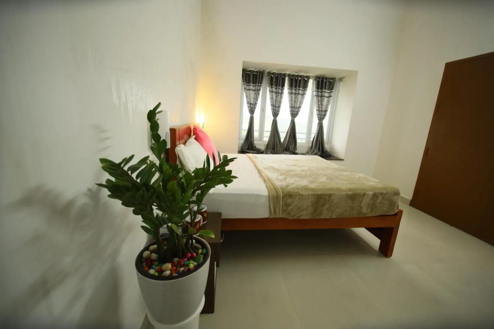 Homestay Fairhaven Refuge Apartment Vagamon